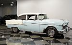 1955 210 Bel Air Tribute Restomod Thumbnail 16