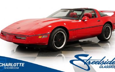 Photo of a 1989 Chevrolet Corvette for sale