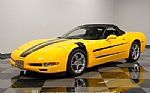 2000 Corvette Convertible Thumbnail 6