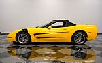 2000 Corvette Convertible Thumbnail 2