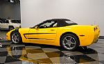 2000 Corvette Convertible Thumbnail 9