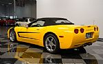 2000 Corvette Convertible Thumbnail 10