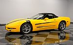 2000 Corvette Convertible Thumbnail 7