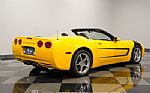 2000 Corvette Convertible Thumbnail 13