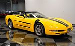 2000 Corvette Convertible Thumbnail 17
