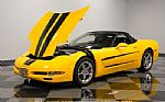 2000 Corvette Convertible Thumbnail 32
