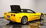 2000 Corvette Convertible Thumbnail 54