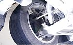 2000 Corvette Convertible Thumbnail 64
