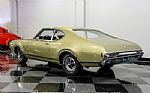1968 Cutlass S Thumbnail 8