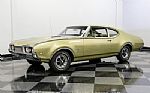 1968 Cutlass S Thumbnail 6