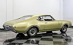 1968 Cutlass S Thumbnail 12