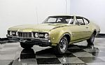 1968 Cutlass S Thumbnail 18