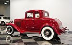 1932 5-Window All Steel Thumbnail 9