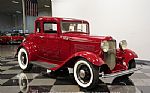 1932 5-Window All Steel Thumbnail 17