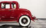 1932 5-Window All Steel Thumbnail 25