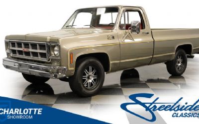 Photo of a 1977 GMC C1500 Royal Sierra 1977 GMC C1500 Royal 15 for sale