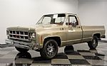 1977 C1500 Royal Sierra Thumbnail 6