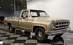 1977 C1500 Royal Sierra Thumbnail 17