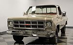 1977 C1500 Royal Sierra Thumbnail 19