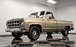 1977 C1500 Royal Sierra Thumbnail 22