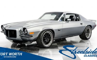 Photo of a 1972 Chevrolet Camaro LT4 Supercharged Pro To 1972 Chevrolet Camaro LT4 Supercharged Pro Touring for sale