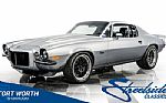 1972 Camaro LT4 Supercharged Pro To Thumbnail 1