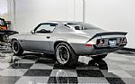 1972 Camaro LT4 Supercharged Pro To Thumbnail 9