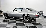 1972 Camaro LT4 Supercharged Pro To Thumbnail 8