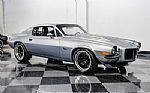 1972 Camaro LT4 Supercharged Pro To Thumbnail 16