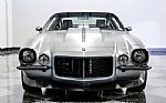 1972 Camaro LT4 Supercharged Pro To Thumbnail 18