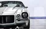 1972 Camaro LT4 Supercharged Pro To Thumbnail 20