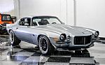 1972 Camaro LT4 Supercharged Pro To Thumbnail 17