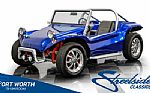 1991 Meyers Manx Dune Buggy Tribute Thumbnail 1