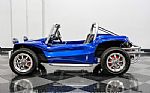 1991 Meyers Manx Dune Buggy Tribute Thumbnail 2