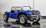 1991 Meyers Manx Dune Buggy Tribute Thumbnail 8