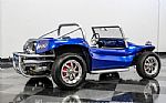 1991 Meyers Manx Dune Buggy Tribute Thumbnail 12