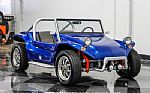 1991 Meyers Manx Dune Buggy Tribute Thumbnail 17