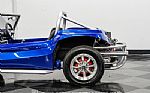1991 Meyers Manx Dune Buggy Tribute Thumbnail 24
