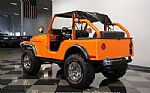 1977 CJ5 4X4 Thumbnail 10