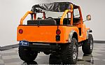 1977 CJ5 4X4 Thumbnail 12