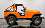 1977 CJ5 4X4 Thumbnail 15