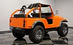 1977 CJ5 4X4 Thumbnail 13