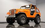 1977 CJ5 4X4 Thumbnail 22