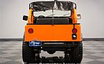 1977 CJ5 4X4 Thumbnail 26