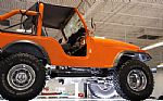 1977 CJ5 4X4 Thumbnail 64