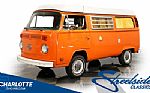 1977 Westfalia Camper Bus Thumbnail 1