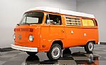 1977 Westfalia Camper Bus Thumbnail 6