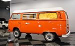 1977 Westfalia Camper Bus Thumbnail 9
