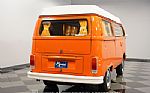 1977 Westfalia Camper Bus Thumbnail 12