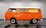 1977 Westfalia Camper Bus Thumbnail 8